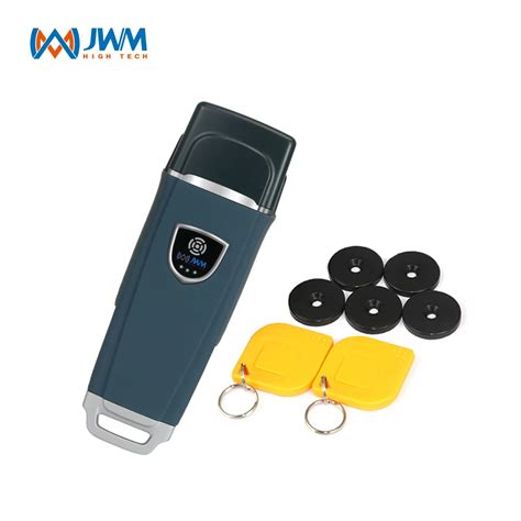 rfid guard tour system wm-5000 v|guard tour security system.